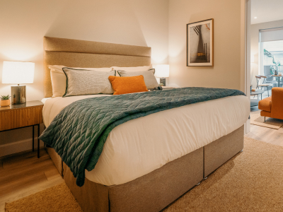 Studio Bedroom available to rent
