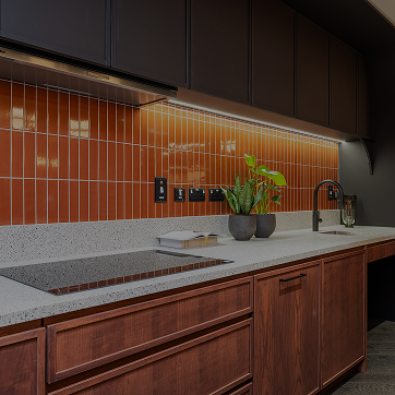 Marshall Yards Bookable Kitchen 